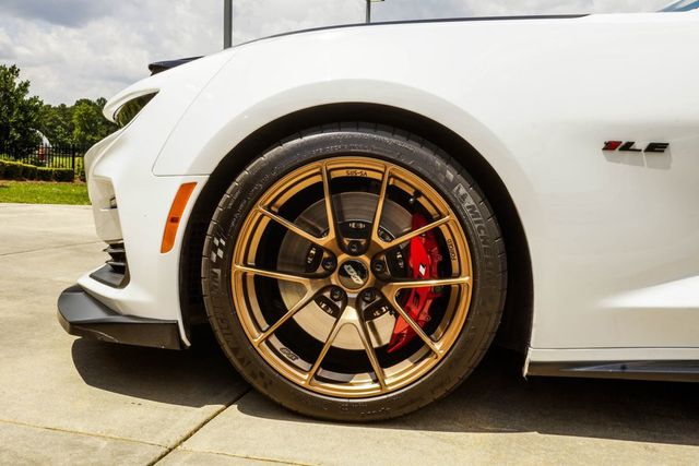 2021 Chevrolet Camaro SS - 23045576 - 13