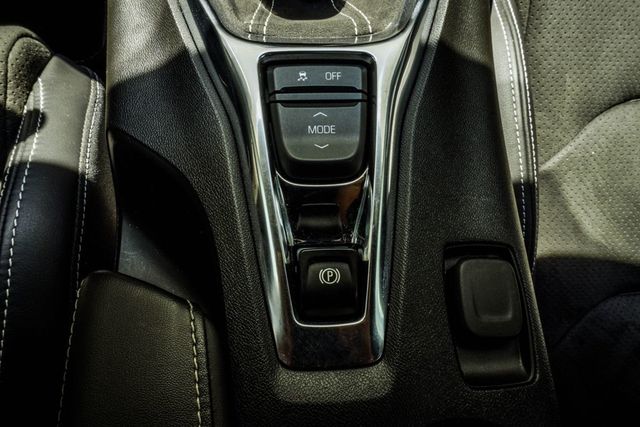 2021 Chevrolet Camaro SS - 23045576 - 18