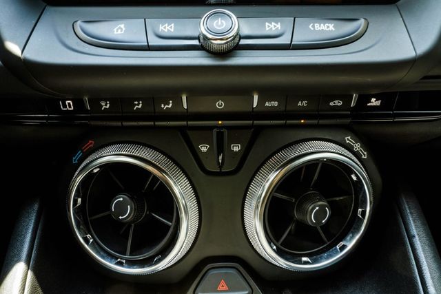 2021 Chevrolet Camaro SS - 23045576 - 19