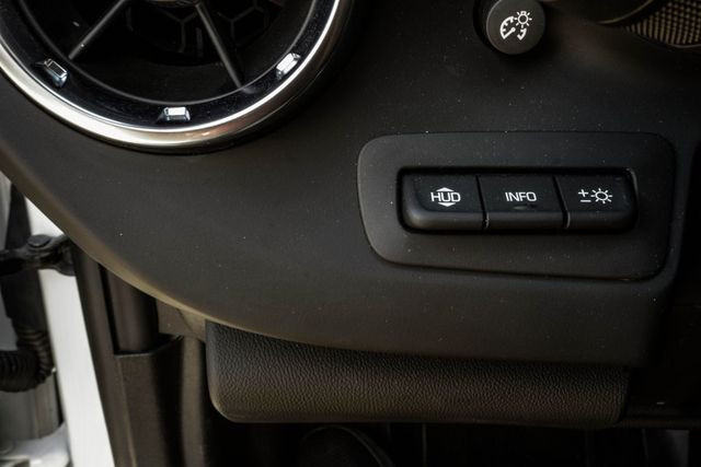 2021 Chevrolet Camaro SS - 23045576 - 27
