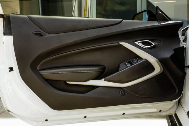 2021 Chevrolet Camaro SS - 23045576 - 28