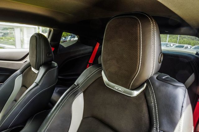 2021 Chevrolet Camaro SS - 23045576 - 33