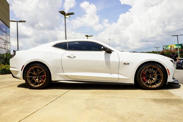 2021 Chevrolet Camaro SS - 23045576 - 5