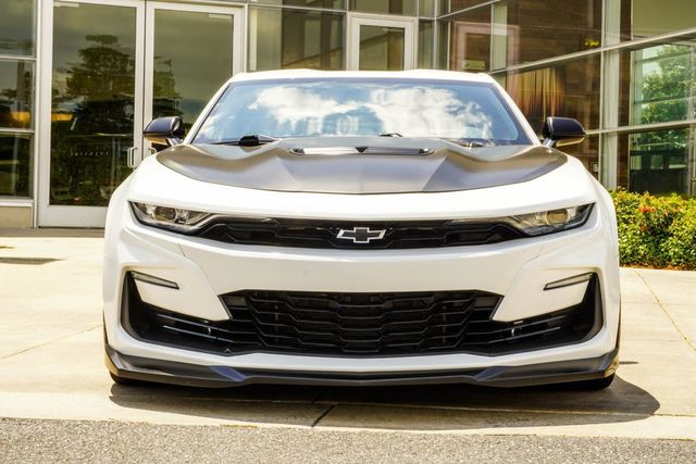 2021 Chevrolet Camaro SS - 23045576 - 6