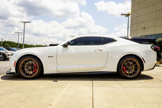 2021 Chevrolet Camaro SS - 23045576 - 8