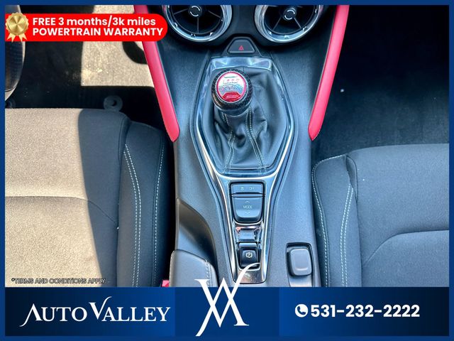 2021 Chevrolet Camaro SS Coupe 2D - 22939056 - 24