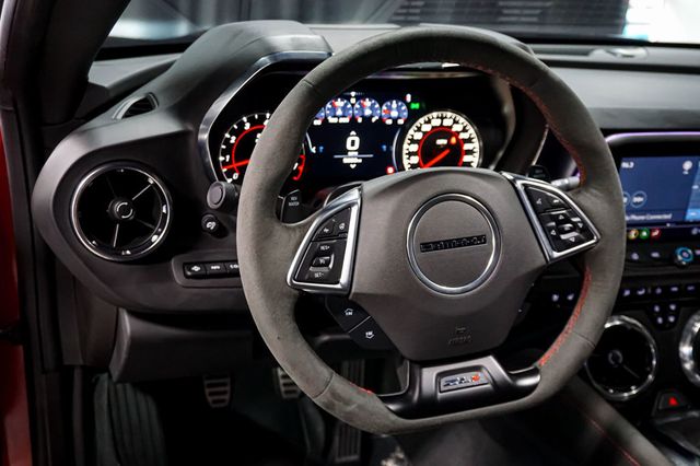 2021 Chevrolet Camaro *ZL1 1LE Extreme Track Package* *6-Speed Manual* - 22848173 - 10