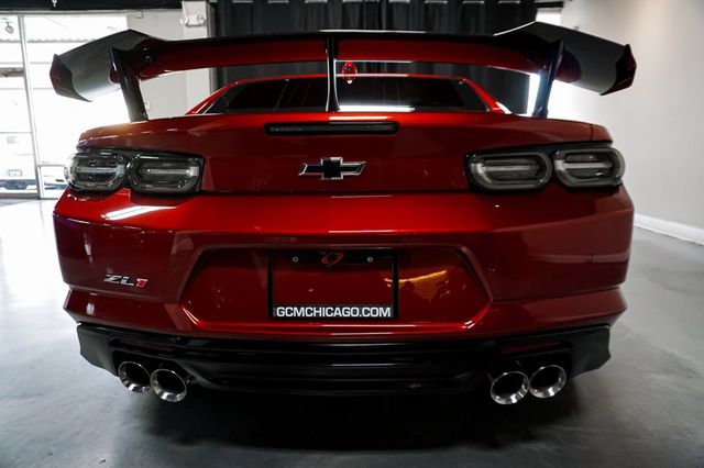 2021 Chevrolet Camaro *ZL1 1LE Extreme Track Package* *6-Speed Manual* - 22848173 - 15