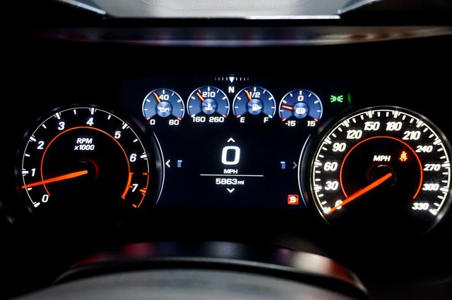 2021 Chevrolet Camaro *ZL1 1LE Extreme Track Package* *6-Speed Manual* - 22848173 - 18