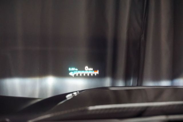 2021 Chevrolet Camaro *ZL1 1LE Extreme Track Package* *6-Speed Manual* - 22848173 - 20