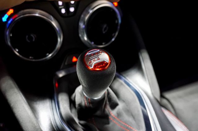 2021 Chevrolet Camaro *ZL1 1LE Extreme Track Package* *6-Speed Manual* - 22848173 - 21