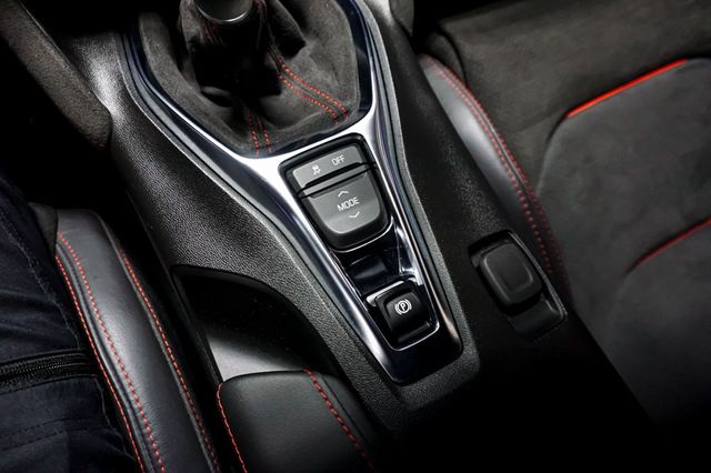 2021 Chevrolet Camaro *ZL1 1LE Extreme Track Package* *6-Speed Manual* - 22848173 - 22