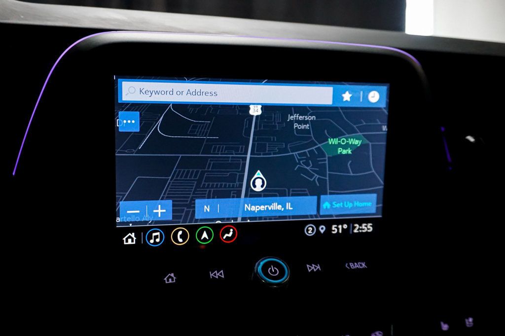 2021 Chevrolet Camaro *ZL1 1LE Extreme Track Package* *6-Speed Manual* - 22848173 - 24