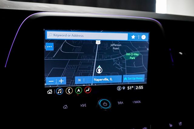 2021 Chevrolet Camaro *ZL1 1LE Extreme Track Package* *6-Speed Manual* - 22848173 - 24