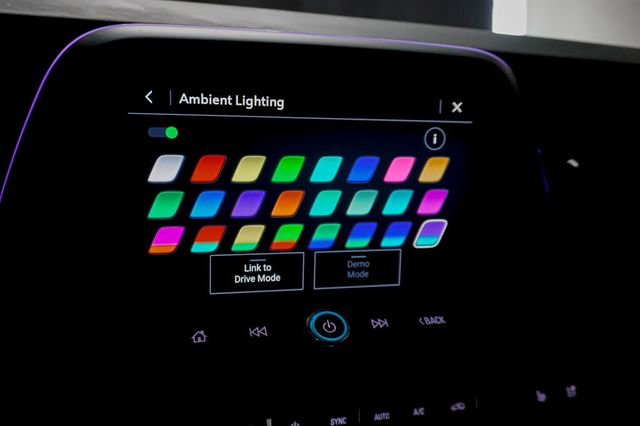 2021 Chevrolet Camaro *ZL1 1LE Extreme Track Package* *6-Speed Manual* - 22848173 - 25