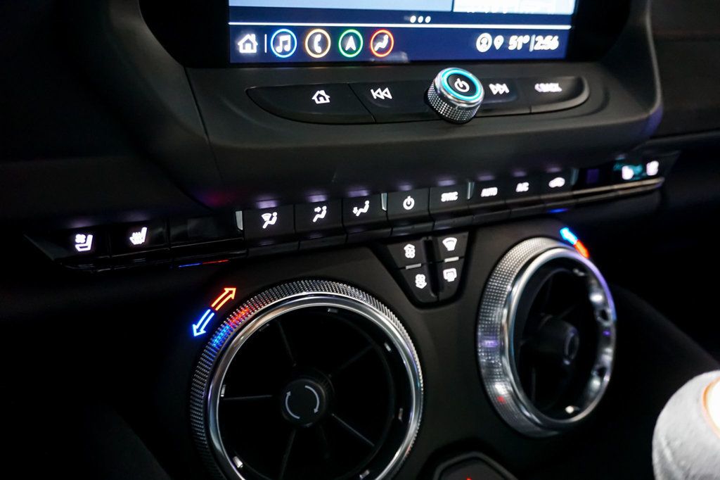 2021 Chevrolet Camaro *ZL1 1LE Extreme Track Package* *6-Speed Manual* - 22848173 - 28