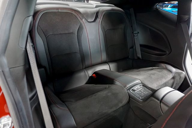 2021 Chevrolet Camaro *ZL1 1LE Extreme Track Package* *6-Speed Manual* - 22848173 - 29