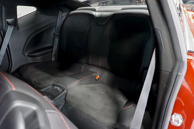 2021 Chevrolet Camaro *ZL1 1LE Extreme Track Package* *6-Speed Manual* - 22848173 - 30