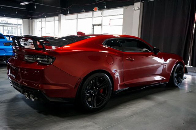2021 Chevrolet Camaro *ZL1 1LE Extreme Track Package* *6-Speed Manual* - 22848173 - 31