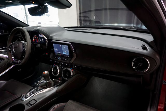 2021 Chevrolet Camaro *ZL1 1LE Extreme Track Package* *6-Speed Manual* - 22848173 - 38