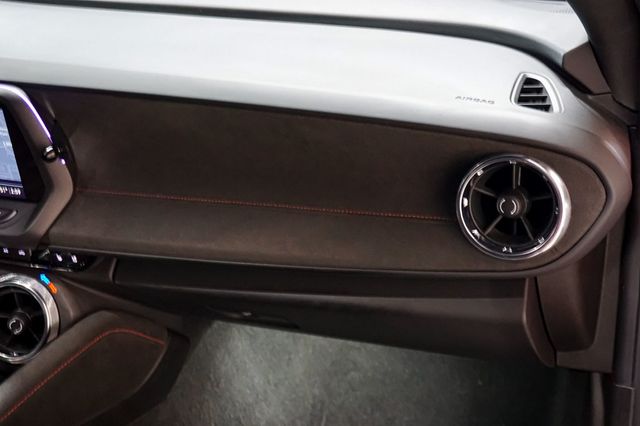 2021 Chevrolet Camaro *ZL1 1LE Extreme Track Package* *6-Speed Manual* - 22848173 - 39