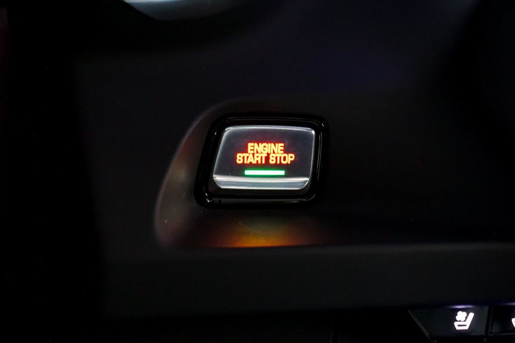 2021 Chevrolet Camaro *ZL1 1LE Extreme Track Package* *6-Speed Manual* - 22848173 - 41