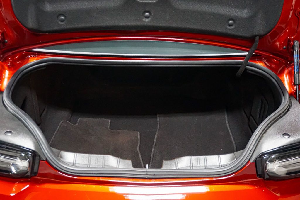 2021 Chevrolet Camaro *ZL1 1LE Extreme Track Package* *6-Speed Manual* - 22848173 - 42