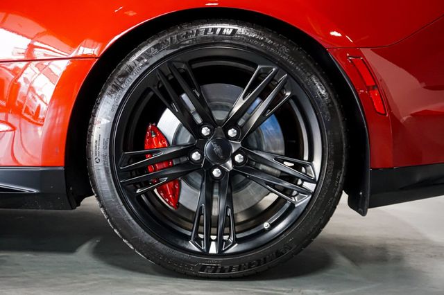 2021 Chevrolet Camaro *ZL1 1LE Extreme Track Package* *6-Speed Manual* - 22848173 - 44