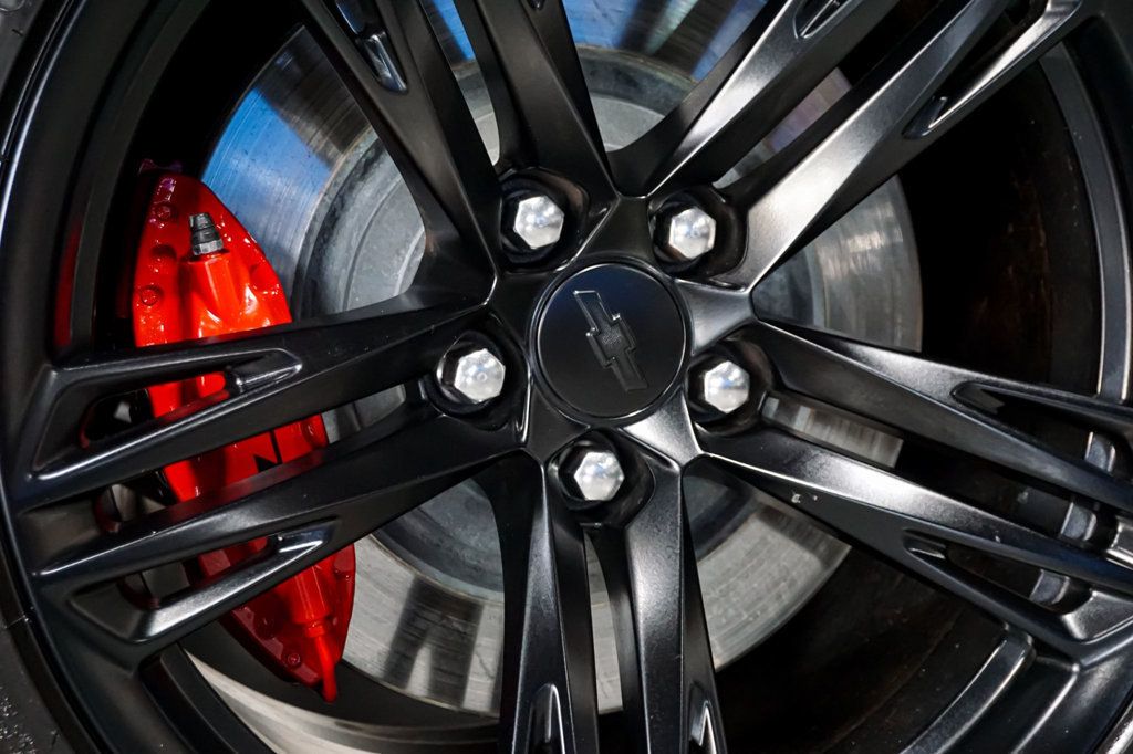 2021 Chevrolet Camaro *ZL1 1LE Extreme Track Package* *6-Speed Manual* - 22848173 - 48