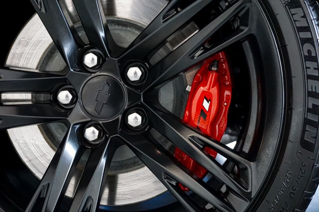 2021 Chevrolet Camaro *ZL1 1LE Extreme Track Package* *6-Speed Manual* - 22848173 - 49