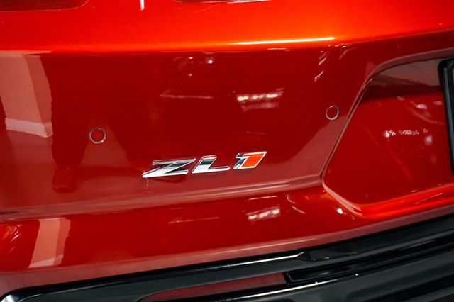 2021 Chevrolet Camaro *ZL1 1LE Extreme Track Package* *6-Speed Manual* - 22848173 - 53