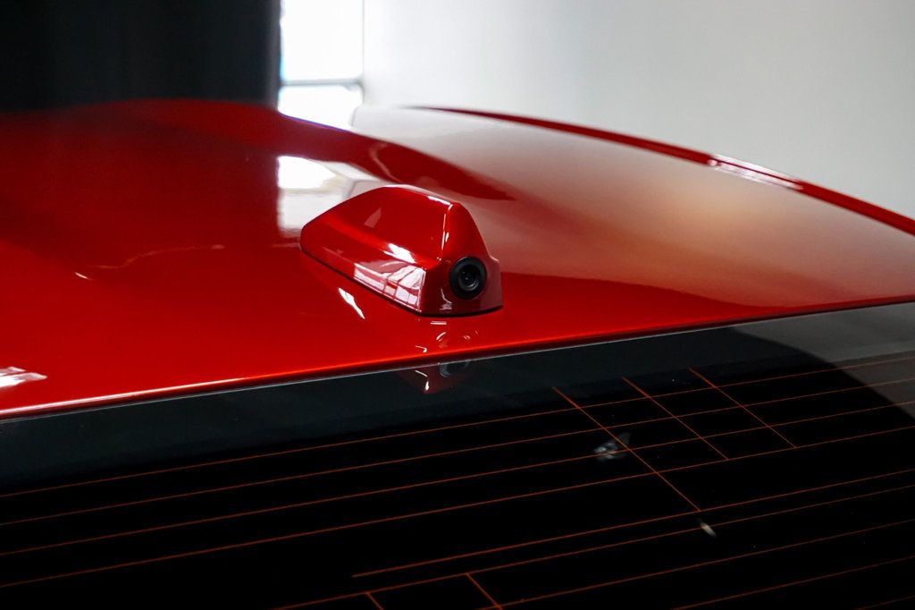 2021 Chevrolet Camaro *ZL1 1LE Extreme Track Package* *6-Speed Manual* - 22848173 - 55