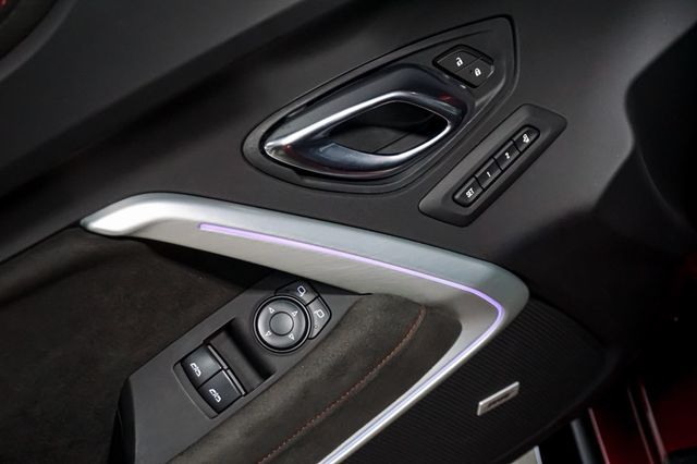 2021 Chevrolet Camaro *ZL1 1LE Extreme Track Package* *6-Speed Manual* - 22848173 - 59