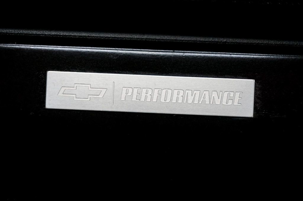 2021 Chevrolet Camaro *ZL1 1LE Extreme Track Package* *6-Speed Manual* - 22848173 - 60