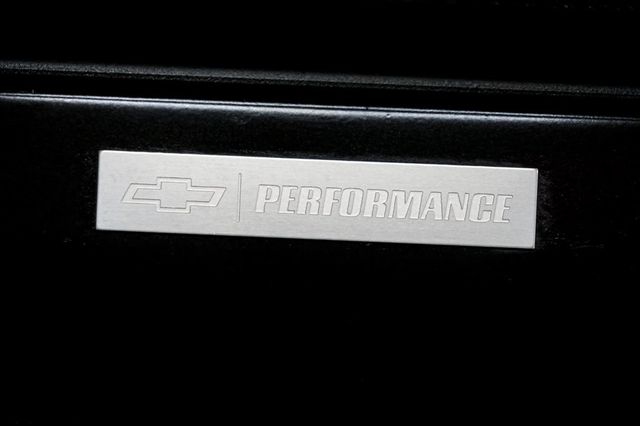 2021 Chevrolet Camaro *ZL1 1LE Extreme Track Package* *6-Speed Manual* - 22848173 - 60