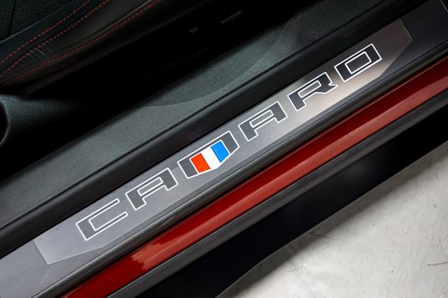 2021 Chevrolet Camaro *ZL1 1LE Extreme Track Package* *6-Speed Manual* - 22848173 - 63