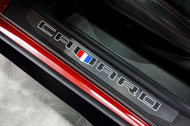 2021 Chevrolet Camaro *ZL1 1LE Extreme Track Package* *6-Speed Manual* - 22848173 - 64