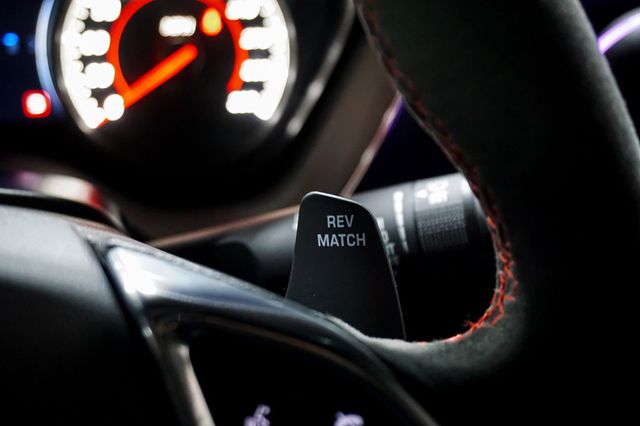 2021 Chevrolet Camaro *ZL1 1LE Extreme Track Package* *6-Speed Manual* - 22848173 - 67