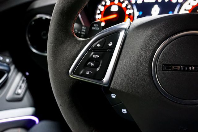 2021 Chevrolet Camaro *ZL1 1LE Extreme Track Package* *6-Speed Manual* - 22848173 - 68