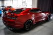 2021 Chevrolet Camaro *ZL1 1LE Extreme Track Package* *6-Speed Manual* - 22848173 - 6