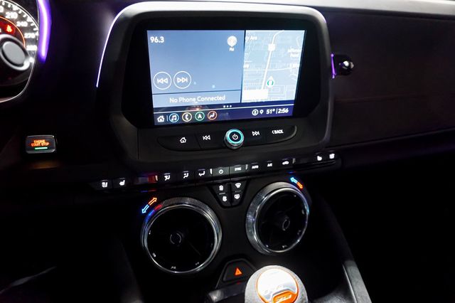 2021 Chevrolet Camaro *ZL1 1LE Extreme Track Package* *6-Speed Manual* - 22848173 - 71