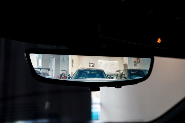 2021 Chevrolet Camaro *ZL1 1LE Extreme Track Package* *6-Speed Manual* - 22848173 - 72