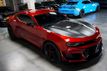 2021 Chevrolet Camaro *ZL1 1LE Extreme Track Package* *6-Speed Manual* - 22848173 - 75