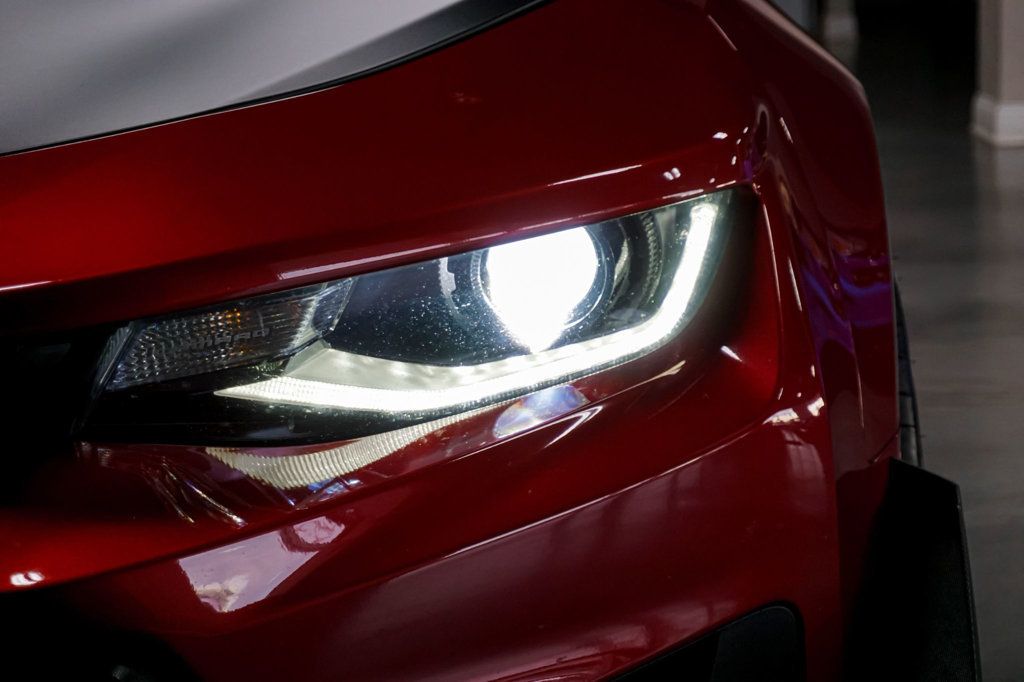 2021 Chevrolet Camaro *ZL1 1LE Extreme Track Package* *6-Speed Manual* - 22848173 - 82