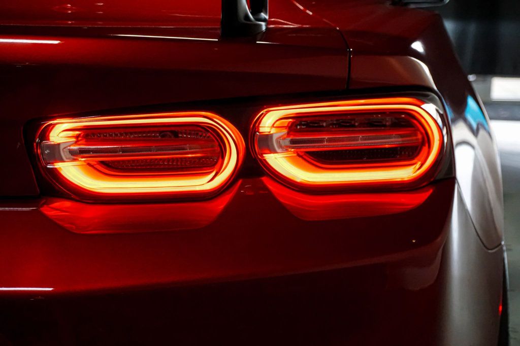 2021 Chevrolet Camaro *ZL1 1LE Extreme Track Package* *6-Speed Manual* - 22848173 - 84