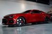 2021 Chevrolet Camaro *ZL1 1LE Extreme Track Package* *6-Speed Manual* - 22848173 - 88