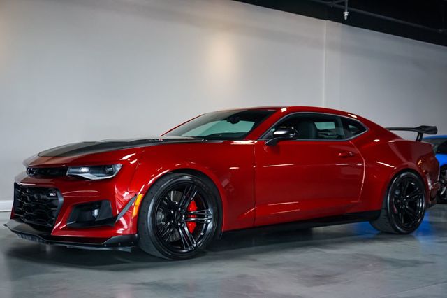ミニッツ ASC CHEVROLET CAMARO ZL1 1LE Kyosho Mini-z Body ASC CHEVROLET CAMARO ZL1 1LE MZP242GM | eBay