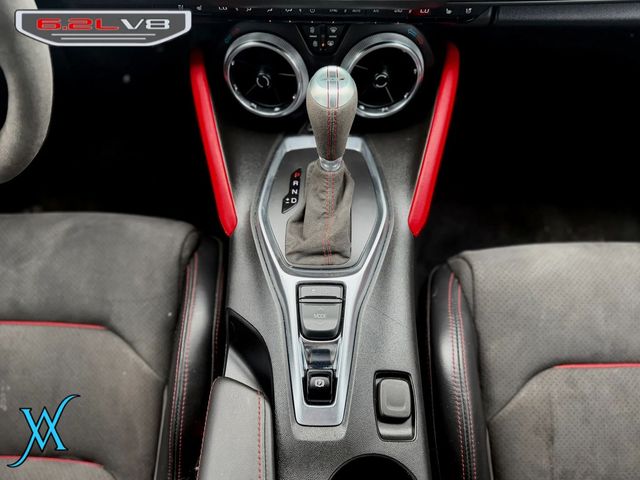 2021 Chevrolet Camaro ZL1 Coupe 2D - 23060790 - 21