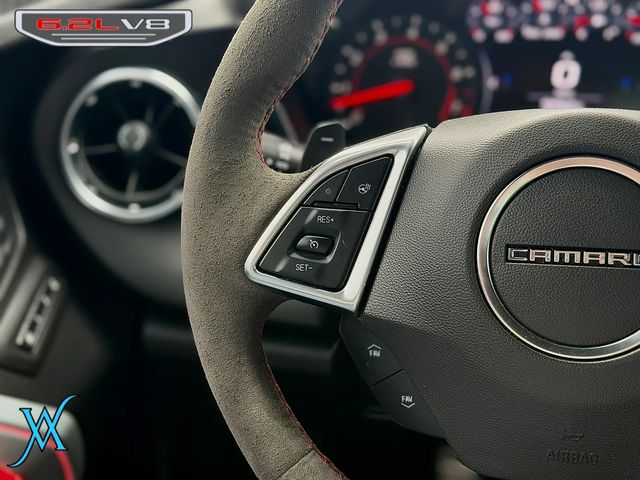 2021 Chevrolet Camaro ZL1 Coupe 2D - 23060790 - 24