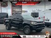2021 Chevrolet Colorado 2WD Crew Cab 128" Work Truck - 23039173 - 0